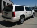 White Diamond - Escalade ESV AWD Photo No. 6