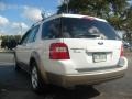 2005 Oxford White Ford Freestyle SEL  photo #5