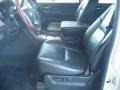 White Diamond - Escalade ESV AWD Photo No. 8
