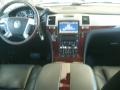 White Diamond - Escalade ESV AWD Photo No. 11