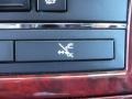 White Diamond - Escalade ESV AWD Photo No. 29