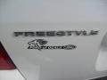 2005 Oxford White Ford Freestyle SEL  photo #10