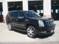 Black Raven - Escalade AWD Photo No. 1