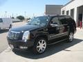 Black Raven - Escalade AWD Photo No. 3