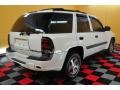 2004 Summit White Chevrolet TrailBlazer LS 4x4  photo #6