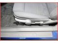 2008 Vista Blue Metallic Ford Mustang V6 Deluxe Coupe  photo #11