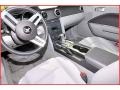 2008 Vista Blue Metallic Ford Mustang V6 Deluxe Coupe  photo #18