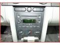 2008 Vista Blue Metallic Ford Mustang V6 Deluxe Coupe  photo #20