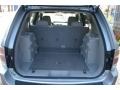Galaxy Silver Metallic - Equinox LT AWD Photo No. 10
