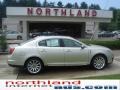 2010 Gold Leaf Metallic Lincoln MKS FWD  photo #1