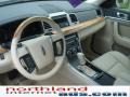 2010 Gold Leaf Metallic Lincoln MKS FWD  photo #7