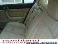 2010 Gold Leaf Metallic Lincoln MKS FWD  photo #11