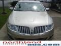 2010 Gold Leaf Metallic Lincoln MKS FWD  photo #14