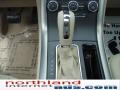 2010 Gold Leaf Metallic Lincoln MKS FWD  photo #17