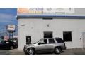 Graystone Metallic - TrailBlazer LT 4x4 Photo No. 3