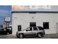 2006 Graystone Metallic Chevrolet TrailBlazer LT 4x4  photo #3