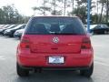 Tornado Red - GTI 1.8T Photo No. 4