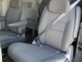 2008 Clearwater Blue Pearlcoat Chrysler Town & Country Touring  photo #8
