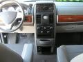 2008 Clearwater Blue Pearlcoat Chrysler Town & Country Touring  photo #9