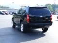 2007 Black Chevrolet Tahoe LT 4x4  photo #5