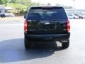 Black - Tahoe LT 4x4 Photo No. 6