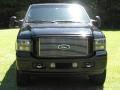 Black - F250 Super Duty Harley Davidson Crew Cab 4x4 Photo No. 3