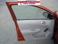 Sunburst Orange Metallic - Cobalt LS Sedan Photo No. 8