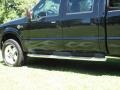 2006 Black Ford F250 Super Duty Harley Davidson Crew Cab 4x4  photo #5