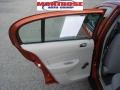 Sunburst Orange Metallic - Cobalt LS Sedan Photo No. 12