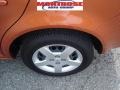 Sunburst Orange Metallic - Cobalt LS Sedan Photo No. 15