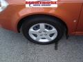 Sunburst Orange Metallic - Cobalt LS Sedan Photo No. 17