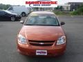 Sunburst Orange Metallic - Cobalt LS Sedan Photo No. 20