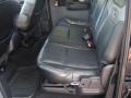 Black - F250 Super Duty Harley Davidson Crew Cab 4x4 Photo No. 15
