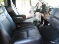 Black - F250 Super Duty Harley Davidson Crew Cab 4x4 Photo No. 17