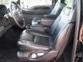 Black - F250 Super Duty Harley Davidson Crew Cab 4x4 Photo No. 18