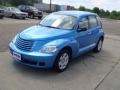 Surf Blue Pearl - PT Cruiser LX Photo No. 4