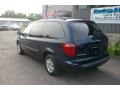 Midnight Blue Pearl - Grand Caravan SE Photo No. 10