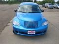 Surf Blue Pearl - PT Cruiser LX Photo No. 7