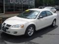 Stone White - Stratus SXT Sedan Photo No. 2