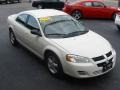 Stone White - Stratus SXT Sedan Photo No. 4