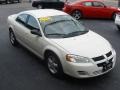 2006 Stone White Dodge Stratus SXT Sedan  photo #4