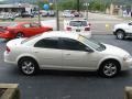 2006 Stone White Dodge Stratus SXT Sedan  photo #5