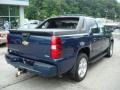 Bermuda Blue Metallic - Avalanche LTZ 4WD Photo No. 2