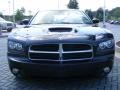 2006 Brilliant Black Crystal Pearl Dodge Charger R/T  photo #8