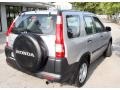 2006 Alabaster Silver Metallic Honda CR-V LX 4WD  photo #5