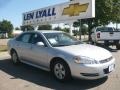 Silver Ice Metallic - Impala LT Photo No. 1