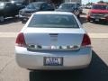 Silver Ice Metallic - Impala LT Photo No. 5