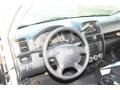 2006 Alabaster Silver Metallic Honda CR-V LX 4WD  photo #11