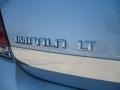 Silver Ice Metallic - Impala LT Photo No. 12