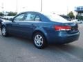 Aquamarine Pearl - Sonata LX V6 Photo No. 4